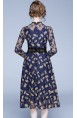 Erica Dress